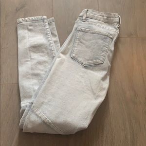 Rachel joy denim jeans